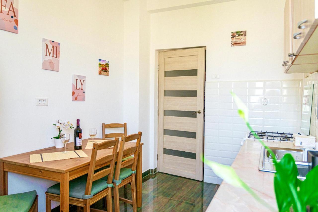 Hacienda Coltea - Cozy Old Town Apartaments بوخارست المظهر الخارجي الصورة