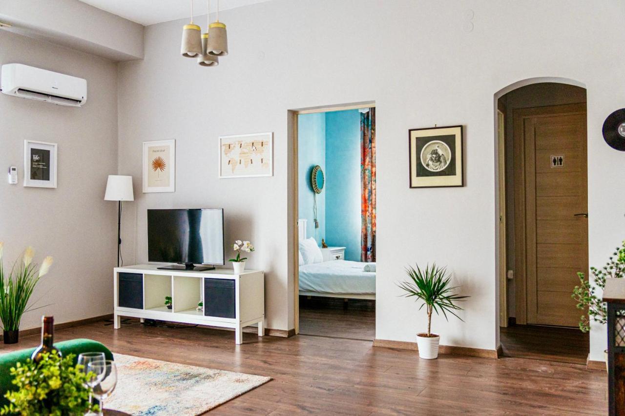 Hacienda Coltea - Cozy Old Town Apartaments بوخارست المظهر الخارجي الصورة