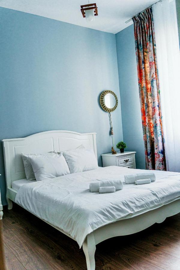 Hacienda Coltea - Cozy Old Town Apartaments بوخارست المظهر الخارجي الصورة