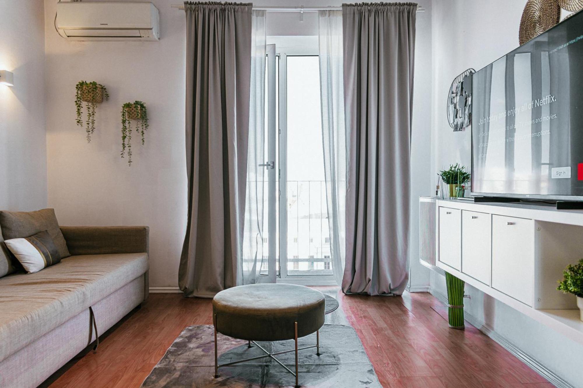 Hacienda Coltea - Cozy Old Town Apartaments بوخارست المظهر الخارجي الصورة